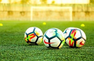 巴西队精彩进球的视频缩略图，球员庆祝进球的热烈场面