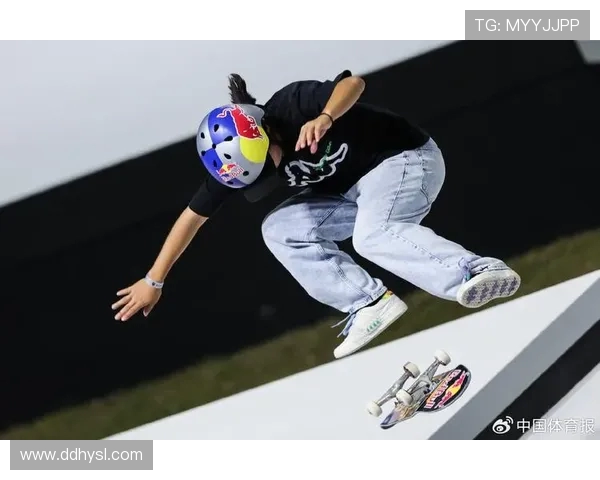 广州滑板队的比赛经验分享与成长之路探讨