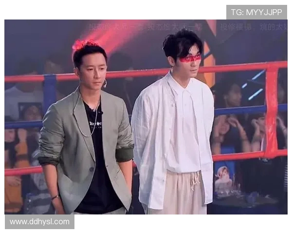 广州街舞队心理素质深度对比分析与表现影响探讨